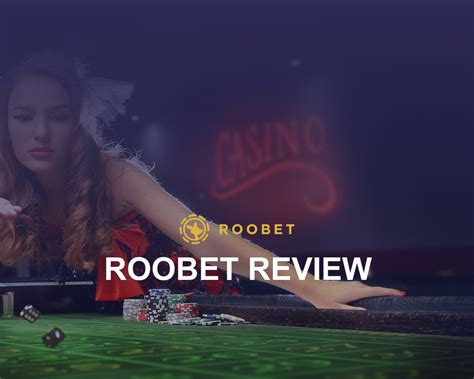 Roobet casino Chile