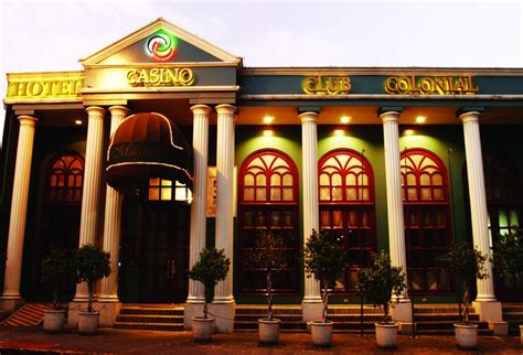 Rouge casino Costa Rica