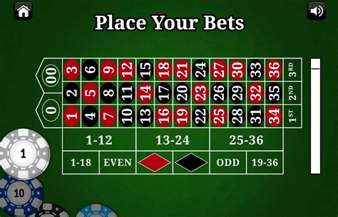 Roulette With Track Slot - Play Online