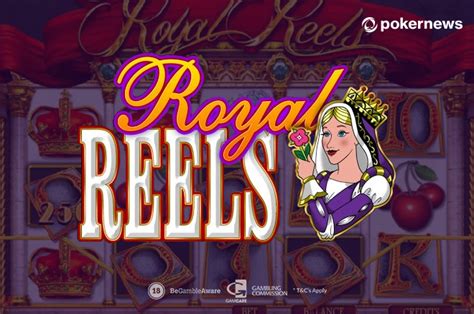 Royal reels casino download