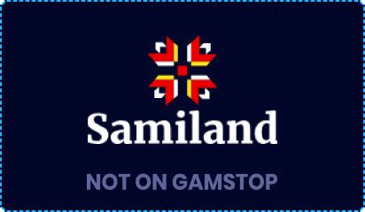 Samiland casino mobile