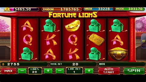 Savage Lion 888 Casino