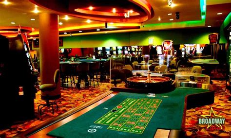 Shark casino Colombia