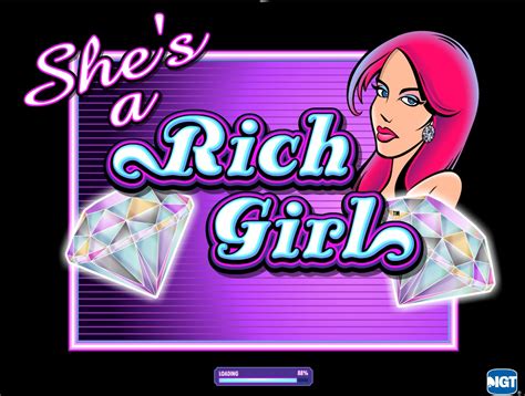 She S A Rich Girl NetBet