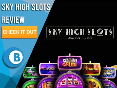 Sky high slots casino Nicaragua