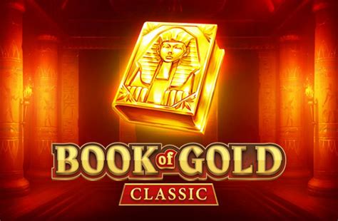 Slot Book Of Gold 2