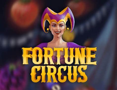 Slot Fortune Circus