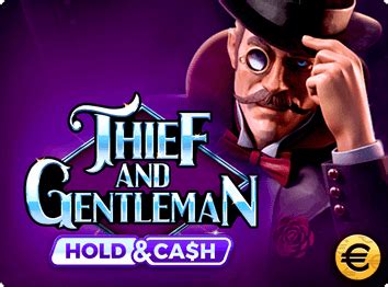 Slot Gentleman Thief