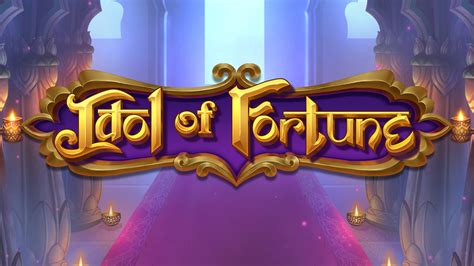 Slot Idol Of Fortune