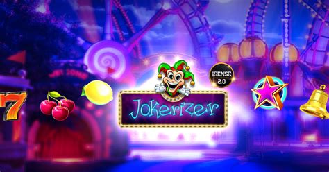 Slot Jokerizer