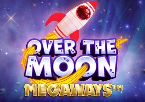 Slot Over The Moon Megaways
