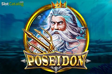 Slot Poseidon 2