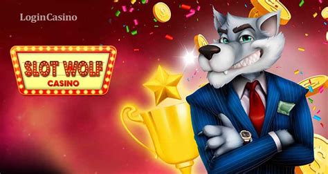 Slot wolf casino Nicaragua