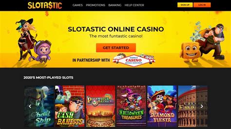 Slotattack casino Bolivia