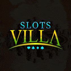 Slots villa casino login