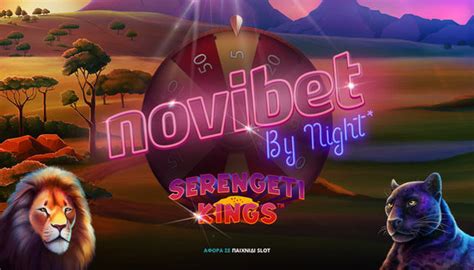 Spartan King Novibet