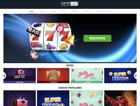 Spectra bingo casino codigo promocional