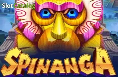 Spinanga Slot - Play Online