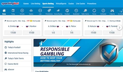 Sportingbet lat player is struggling with verification