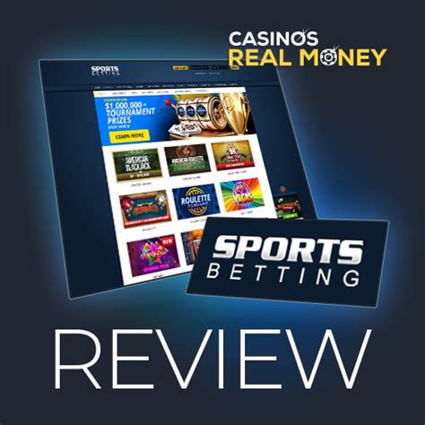 Sportsbetting ag casino review
