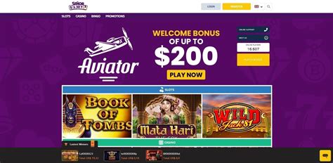 Sr slots casino review