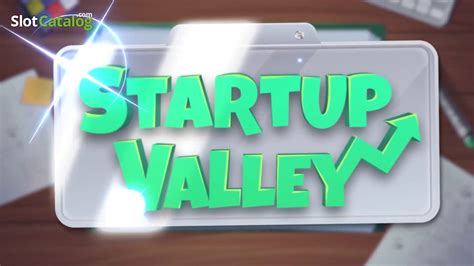 Startup Valley Betway