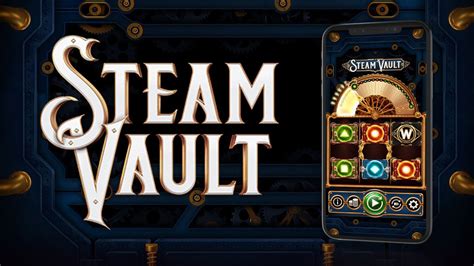 Steam Vault 888 Casino