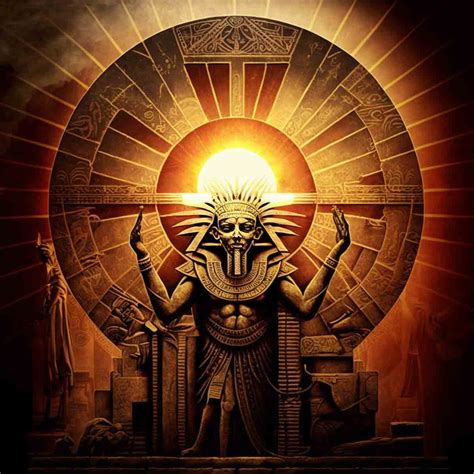 Sun Of Ra Review 2024
