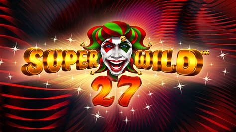 Super Wild 27 brabet