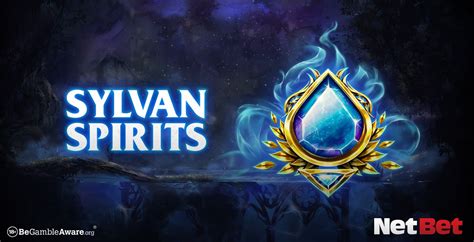 Sylvan Spirits bet365