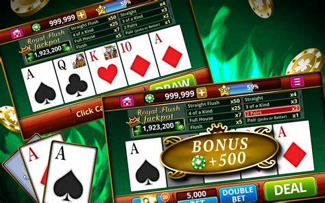 Telecharger jeu de poker gratuit despeje android
