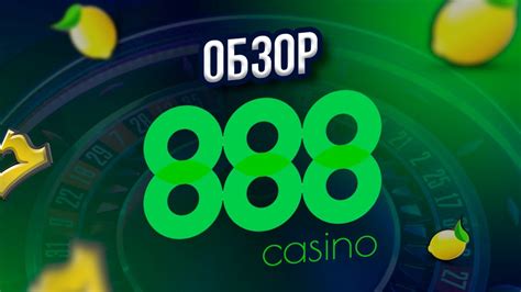The Big Five 888 Casino