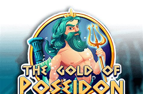 The Gold Of Poseidon Slot - Play Online