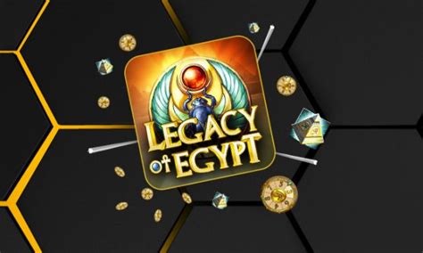 The Great Egypt Bwin