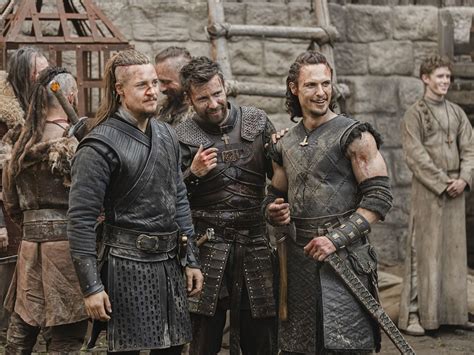 The Last Kingdom Sportingbet