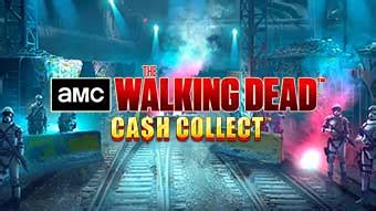 The Walking Dead Cash Collect Blaze