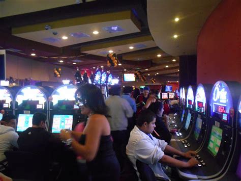 The clubhouse casino Guatemala