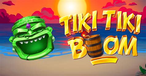 Tiki Boom NetBet