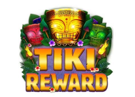 Tiki Reward Parimatch