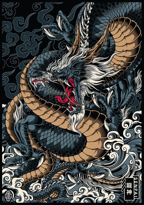Tokyo Dragon Parimatch