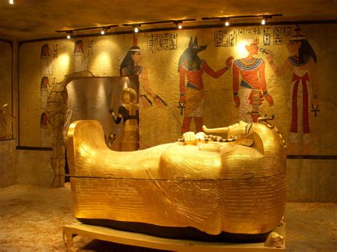 Tomb Of The King Betsson