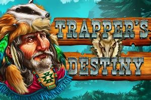 Trapper S Destiny 1xbet