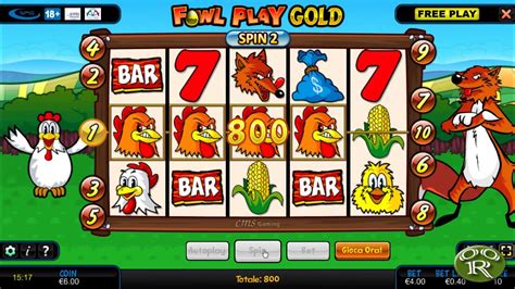 Trucchi slot gallina dalle uova doro