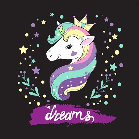 Unicorn Dreams brabet