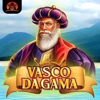 Vasco Da Gama Parimatch