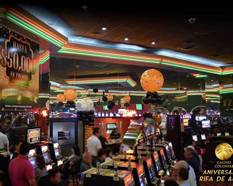 Vegas avtomati casino El Salvador