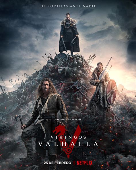 Vikings Of Valhalla Betfair