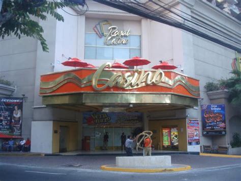Vulkan royal casino Panama
