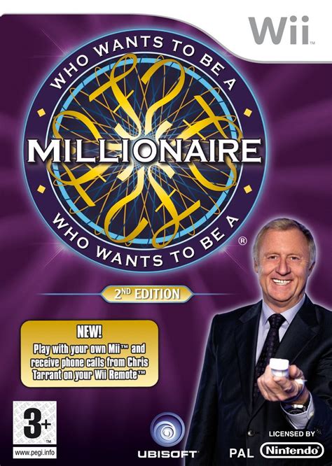 Who Wants To Be A Millionaire Mystery Box Bwin