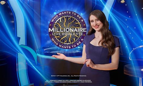 Who Wants To Be A Millionaire Roulette Novibet